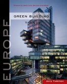 Green Building Trends (eBook, ePUB)