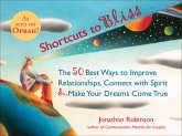 Shortcuts to Bliss (eBook, ePUB) Shortcuts to Bliss (eBook, ePUB)