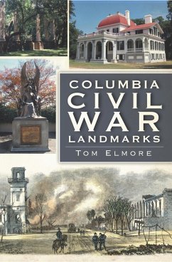 Cover Columbia Civil War Landmarks (eBook, ePUB)