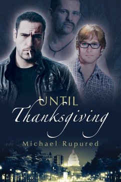 Cover Until Thanksgiving (eBook, ePUB)