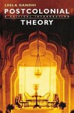 Postcolonial Theory (eBook, ePUB) Postcolonial Theory (eBook, ePUB)
