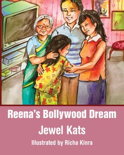Reena's Bollywood Dream (eBook, ePUB)