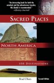 Sacred Places North America (eBook, PDF)