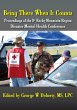 Being There When It Counts (eBook, ePUB) - Bild 1