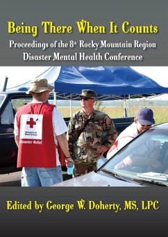 Being There When It Counts (eBook, ePUB)