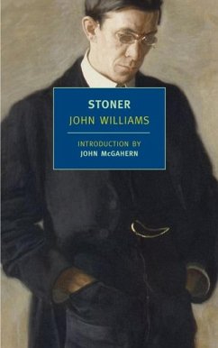 Stoner (eBook, ePUB) - Williams, John