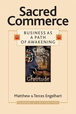 Cover Sacred Commerce (eBook, ePUB)