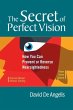 The Secret of Perfect Vision (eBook,... - Bild 1
