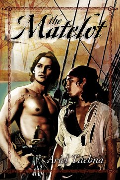 Cover The Matelot (eBook, ePUB)