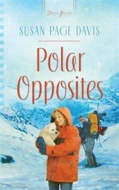 Polar Opposites (eBook, ePUB) - Davis, Susan Page