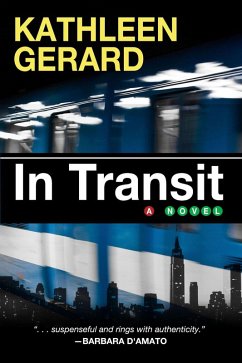 In Transit (eBook, ePUB) - Gerard, Kathleen