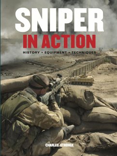 Sniper in Action (eBook, ePUB) - Stronge, Charles