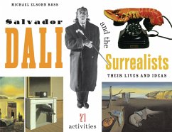 Salvador Dali and the Surrealists (eBook, PDF) - Ross, Michael Elsohn