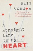 Straight Line to My Heart (eBook, ePUB)
