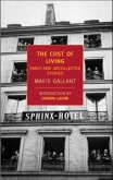 The Cost of Living (eBook, ePUB) The Cost of Living (eBook, ePUB)