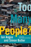 Too Many People? (eBook, ePUB)