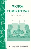 Worm Composting (eBook, ePUB)