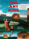 The Ant King (eBook, ePUB)