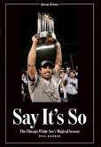 Say It's So (eBook, PDF)