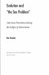 Evolution and 'the Sex Problem' (eBook,... - Bild 1