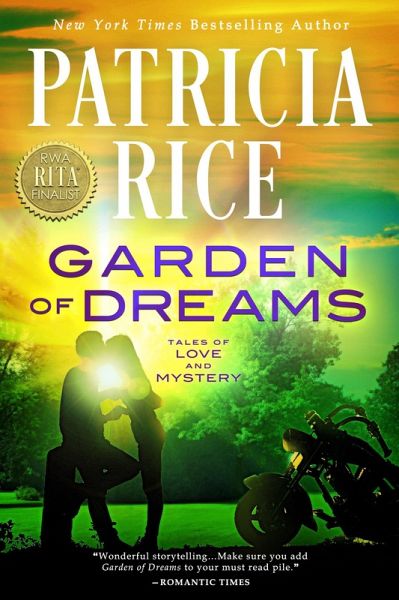 Garden of Dreams (Tales of Love and Mystery, #2) (eBook, ePUB)