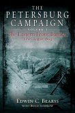 Petersburg Campaign (eBook, ePUB) Petersburg Campaign (eBook, ePUB)