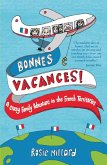Bonnes Vacances (eBook, ePUB)