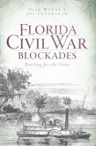 Florida Civil War Blockades (eBook, ePUB)