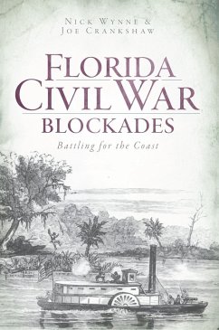 Cover Florida Civil War Blockades (eBook, ePUB)