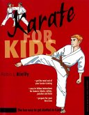 Karate for Kids (eBook, ePUB)