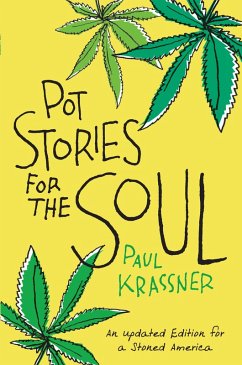 Cover Pot Stories for the Soul (eBook, ePUB)