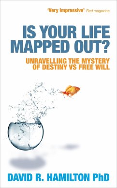 Cover Is Your Life Mapped Out? (eBook, ePUB)