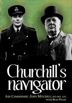 Cover Churchill's Navigator (eBook, ePUB)