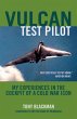 Vulcan Test Pilot (eBook, ePUB) - Bild 1