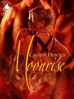 Moonrise (eBook, ePUB) - Hunter, Cassidy