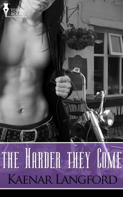 Cover The Harder they Come (eBook, ePUB)