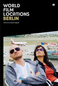 World Film Locations: Berlin (eBook, ePUB)