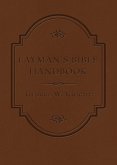 Layman's Bible Handbook (eBook, ePUB)