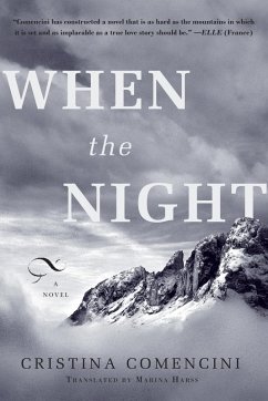 Cover When the Night (eBook, ePUB)