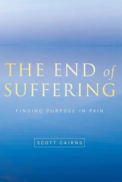 The End of Suffering (eBook, ePUB) - Cairns, Scott