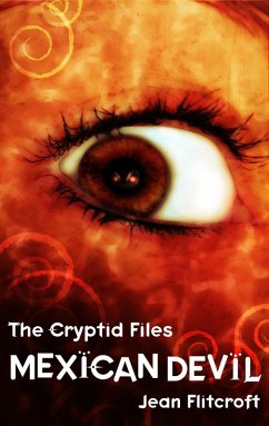 Cover The Cryptid Files: Mexican Devil (eBook, ePUB)