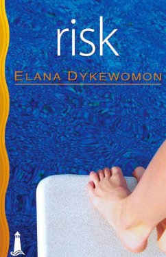 Risk (eBook, ePUB) - Dykewomon, Elana