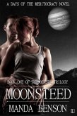 Moonsteed (eBook, ePUB)