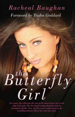 Cover The Butterfly Girl (eBook, ePUB)