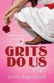 'Til Grits Do Us Part (eBook, ePUB)