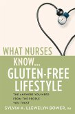 What Nurses Know...Gluten-Free Lifestyle (eBook, ePUB)