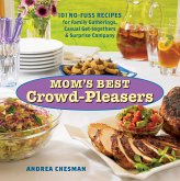 Mom's Best Crowd-Pleasers (eBook, ePUB)