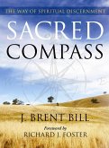 Sacred Compass: The Way of Spiritual Discernment (eBook, ePUB)