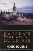 Canada's Parliament Buildings (eBook, ePUB)