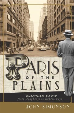 Cover Paris of the Plains (eBook, ePUB)